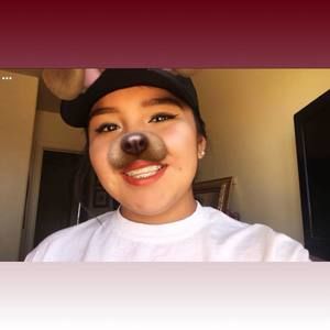 Meet your Posher, Dedra